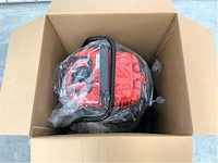 Kremer - kr60l-4 - industriële stofzuiger - 2024 - afbeelding 8 van  32