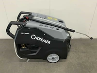 Kremer - kr7300 warm water diesel - hogedrukreiniger - afbeelding 5 van  13