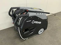 Kremer - kr7300 warm water diesel - hogedrukreiniger - afbeelding 9 van  13