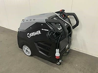 Kremer - kr7300 warm water diesel - hogedrukreiniger - afbeelding 12 van  13