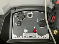 Kremer - kr7300 warm water diesel - hogedrukreiniger - afbeelding 13 van  13