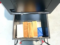 Kremer - krs 100 - zelfrijdende veegmachine - afbeelding 7 van  24