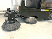 Kremer - krs 100 - zelfrijdende veegmachine - afbeelding 10 van  24