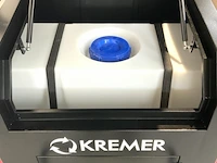Kremer - krs 100 - zelfrijdende veegmachine - afbeelding 14 van  24