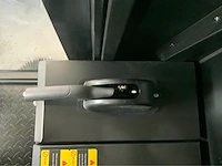 Kremer - krs 100 - zelfrijdende veegmachine - afbeelding 15 van  24