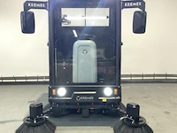 Kremer - krs 100 - zelfrijdende veegmachine - afbeelding 19 van  24
