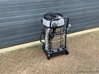 Kremer 80l nat/droog stofzuiger - afbeelding 4 van  9