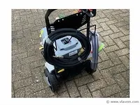 Kremer elektrische hogedrukreiniger - afbeelding 3 van  4