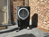 Kremer evaporative air cooler - afbeelding 1 van  3