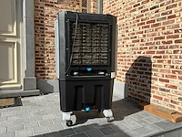 Kremer evaporative air cooler - afbeelding 3 van  3