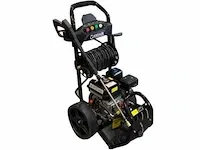 Kremer kr-170b benzine hogedrukreiniger - afbeelding 1 van  1