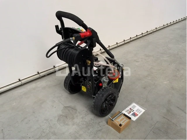 Kremer kr-170b hogedrukreiniger - afbeelding 16 van  18