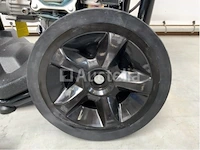 Kremer kr-170b hogedrukreiniger - afbeelding 10 van  18