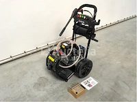 Kremer kr-170b hogedrukreiniger - afbeelding 1 van  18