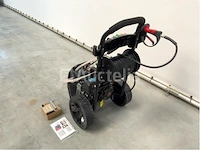 Kremer kr-170b hogedrukreiniger - afbeelding 13 van  18