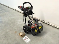 Kremer kr-170b hogedrukreiniger - afbeelding 5 van  18