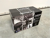 Kremer kr-170b hogedrukreiniger - afbeelding 7 van  18