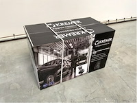 Kremer kr-170b hogedrukreiniger - afbeelding 7 van  18