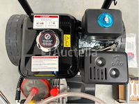 Kremer kr-170b hogedrukreiniger - afbeelding 11 van  18