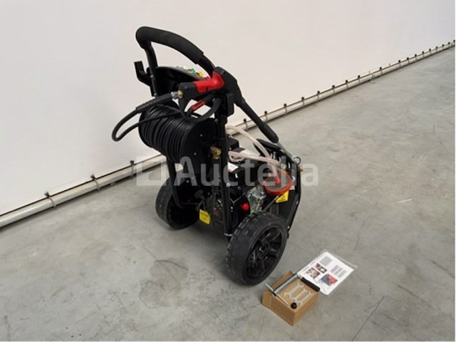 Kremer kr-170b hogedrukreiniger - afbeelding 8 van  18