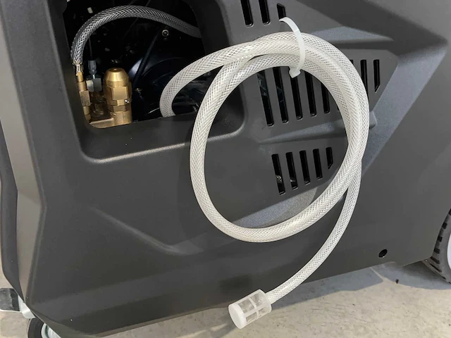 Kremer kr-7300wh heetwater hogedrukreiniger - afbeelding 8 van  21