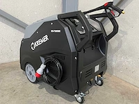 Kremer kr-7300wh heetwater hogedrukreiniger - afbeelding 18 van  21