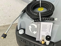 Kremer kr-7300wh heetwater hogedrukreiniger - afbeelding 11 van  21