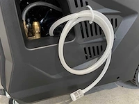 Kremer kr-7300wh heetwater hogedrukreiniger - afbeelding 8 van  21