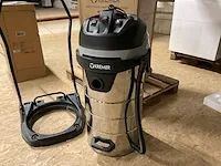 Kremer kr100l industriële stofzuiger - afbeelding 1 van  10