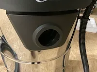 Kremer kr100l industriële stofzuiger - afbeelding 6 van  10