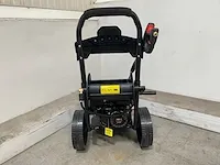 Kremer kr170b benzine hogedrukreiniger - afbeelding 14 van  17