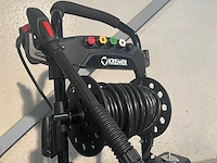 Kremer kr170b benzine hogedrukreiniger - afbeelding 9 van  18