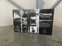 Kremer kr170b benzine hogedrukreiniger - afbeelding 10 van  18