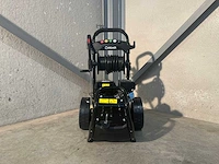 Kremer kr170b benzine hogedrukreiniger - afbeelding 17 van  18