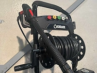 Kremer kr170b benzine hogedrukreiniger - afbeelding 8 van  18