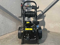 Kremer kr200h benzine hogedrukreiniger - afbeelding 12 van  18