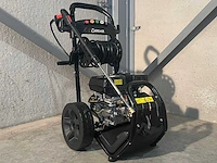 Kremer kr200h benzine hogedrukreiniger - afbeelding 18 van  18