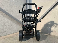 Kremer kr200h benzine hogedrukreiniger - afbeelding 15 van  18