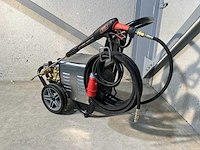 Kremer kr2900-4 professionele hogedrukreiniger - afbeelding 10 van  15