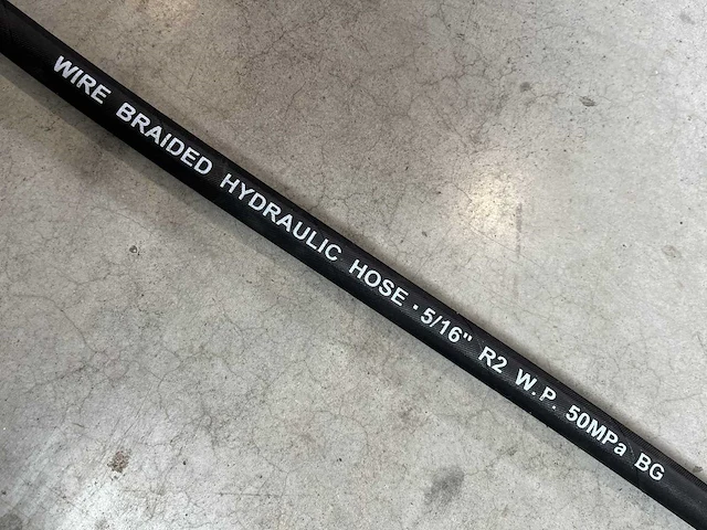Kremer kr2900-4 professionele hogedrukreiniger - afbeelding 13 van  15