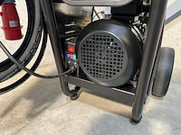 Kremer kr2900-4 professionele hogedrukreiniger - afbeelding 3 van  15