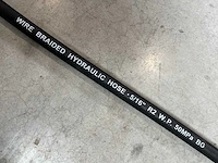 Kremer kr2900-4 professionele hogedrukreiniger - afbeelding 5 van  15