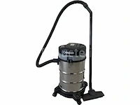 Kremer kr30le industriele stofzuiger - afbeelding 3 van  3