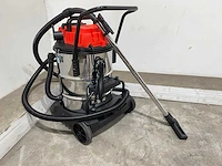 Kremer kr60l-4 industriële nat/droog stofzuiger - afbeelding 13 van  17