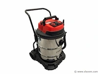 Kremer kr60l-4 nat/droog stofzuiger - afbeelding 1 van  1