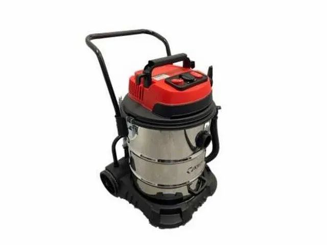 Kremer kr60l-4 nat/droog stofzuiger - afbeelding 1 van  1