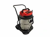 Kremer kr60l-4 nat/droog stofzuiger - afbeelding 1 van  1