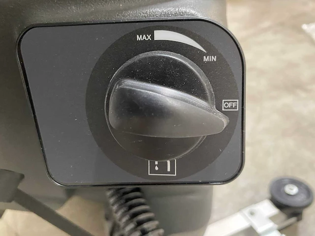 Kremer krfl50-a vloerschrobmachine - afbeelding 21 van  29