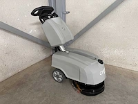 Kremer krm30 vloerschrobmachine