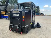 Kremer krs100 - cabine veegmachine - afbeelding 18 van  25
